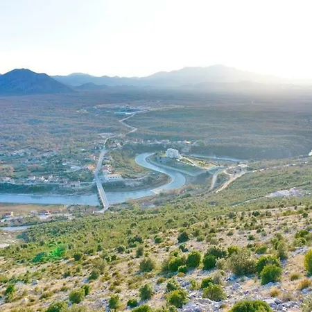 Anastasija Pensjonat Trebinje